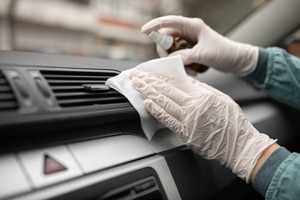Best Affordable Air Duct Cleaning  in Cullowhee, NC