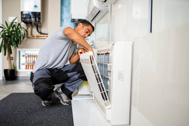 Cullowhee, NC Airduct Cleaning Company