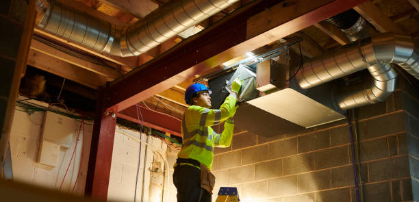 Best Air Duct Cleaning Near Me  in Cullowhee, NC
