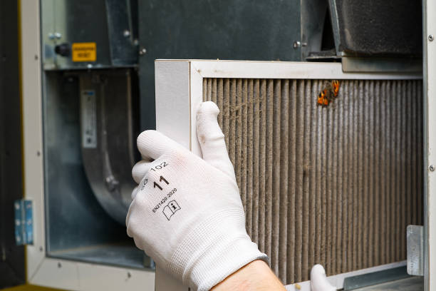 Best HVAC Duct Inspection Services  in Cullowhee, NC