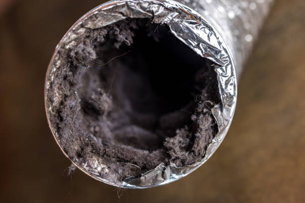 Ductwork Cleaning Services in Cullowhee, NC