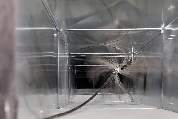 Best Air Duct Cleaning Near Me  in Cullowhee, NC