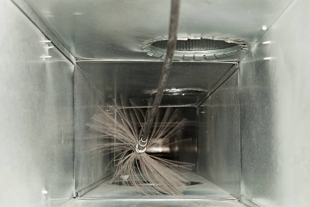 Best Affordable HVAC Duct Cleaning  in Cullowhee, NC