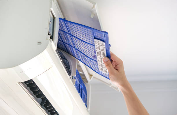 HVAC System Cleaning in Cullowhee, NC