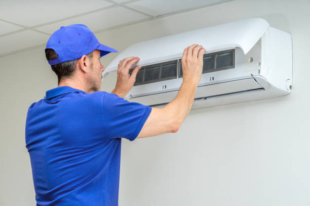 Best General Air Duct Cleaning  in Cullowhee, NC