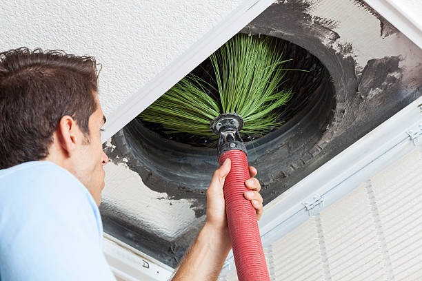 Best Ductwork Cleaning Services  in Cullowhee, NC