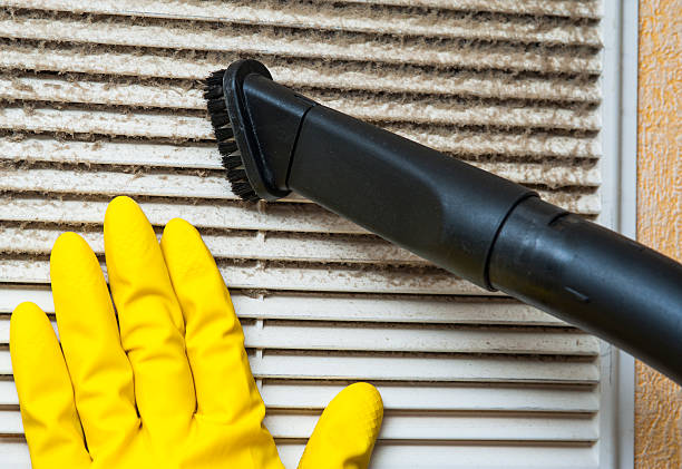 Best Emergency Air Duct Cleaning  in Cullowhee, NC